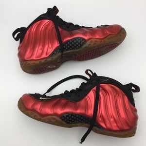 cleveland cavaliers foamposites